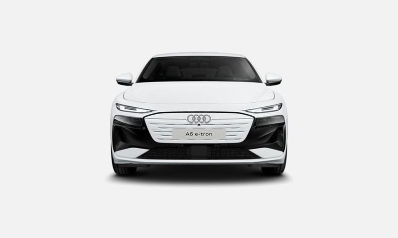 Audi A6 bild 3