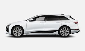 Audi A6 bild 1