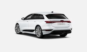 Audi A6 bild 4