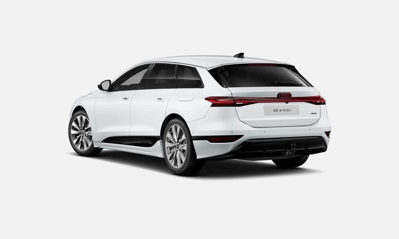 Audi A6 bild 4