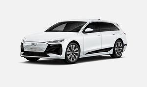 Audi A6 bild 2