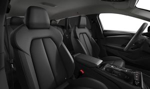 Audi A6 bild 7