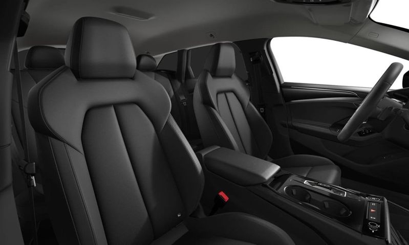 Audi A6 bild 7