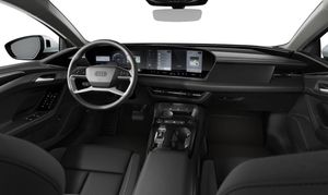 Audi A6 bild 8