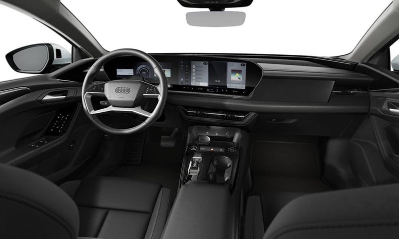 Audi A6 bild 8