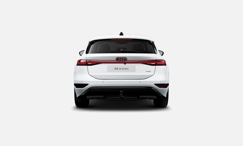Audi A6 bild 5