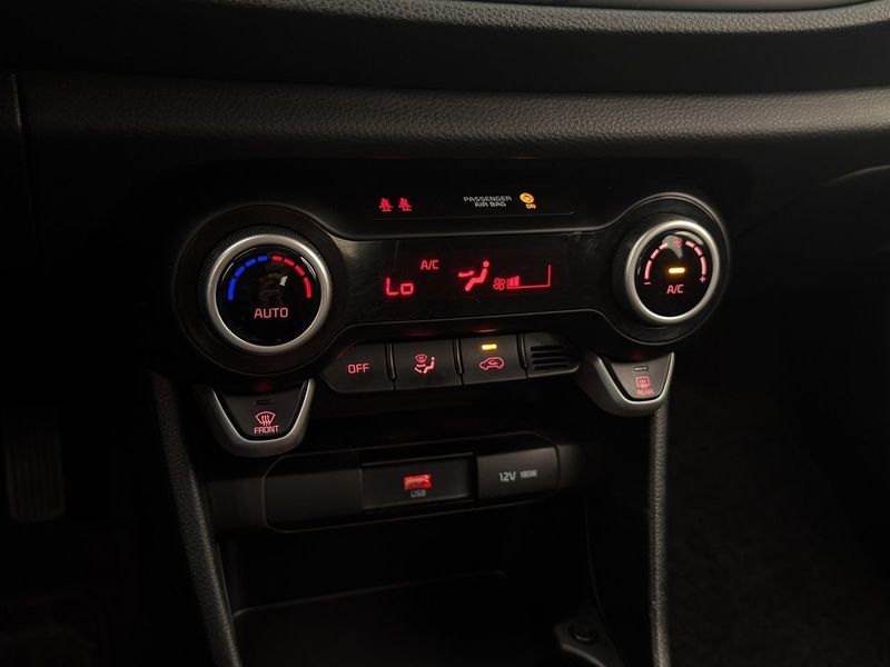 Kia Picanto bild 22
