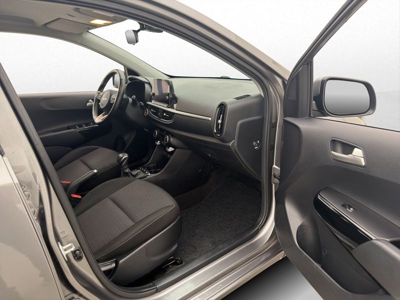 Kia Picanto bild 14