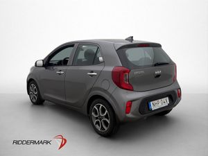 Kia Picanto bild 6