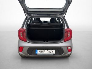 Kia Picanto bild 18