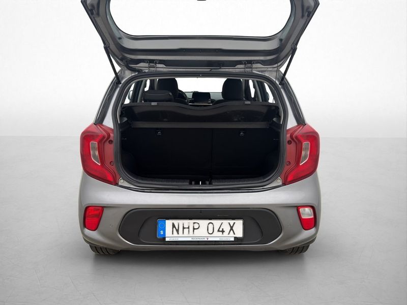 Kia Picanto bild 18
