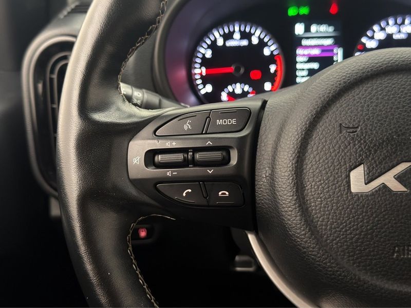 Kia Picanto bild 24