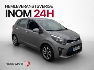 Kia Picanto bild 1