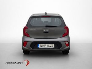 Kia Picanto bild 8