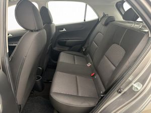Kia Picanto bild 17
