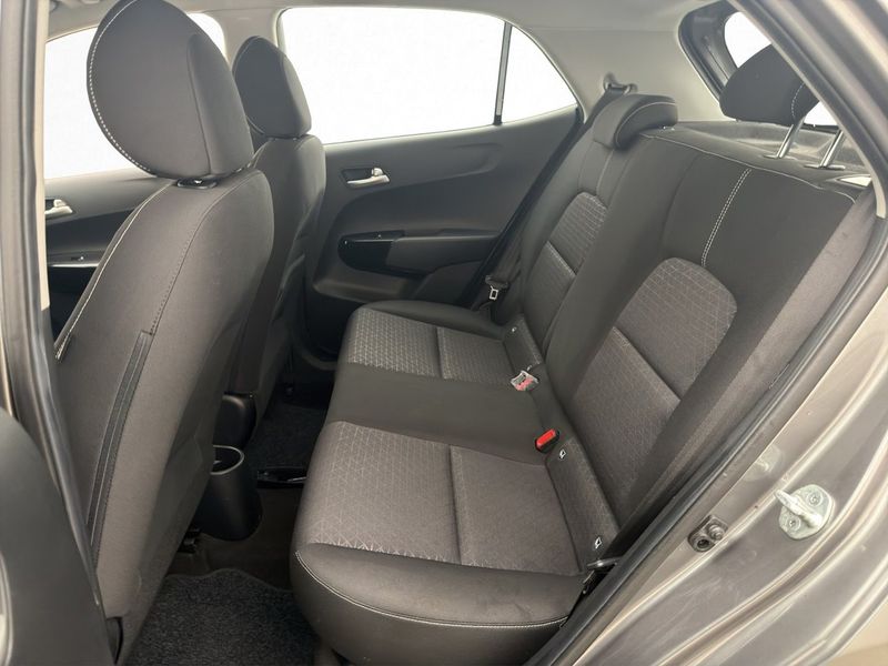 Kia Picanto bild 17