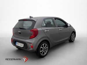 Kia Picanto bild 9