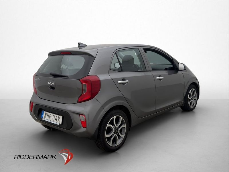 Kia Picanto bild 9