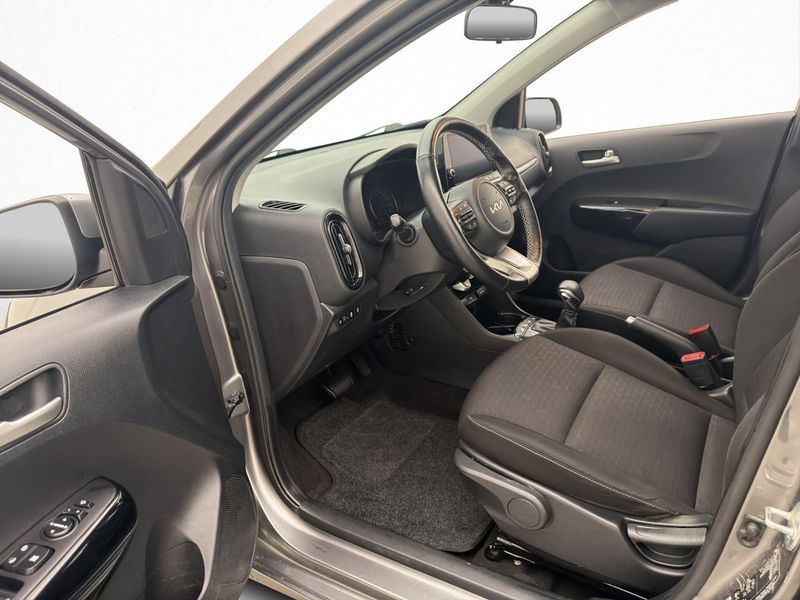 Kia Picanto bild 13