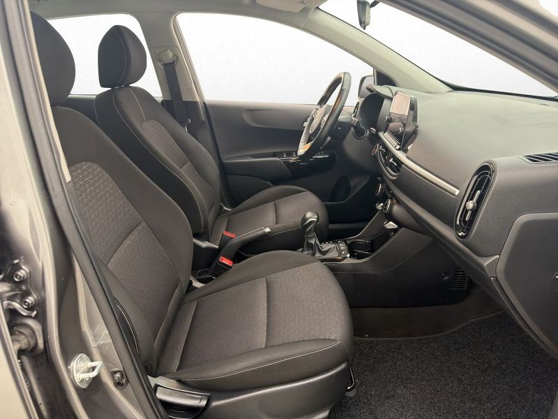 Kia Picanto bild 16