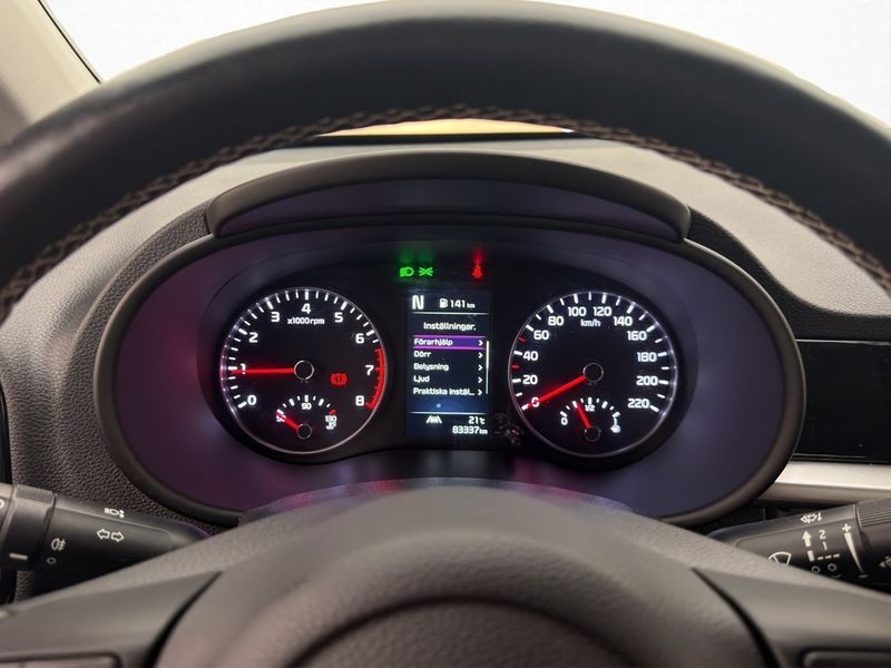 Kia Picanto bild 21