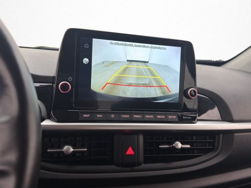 Kia Picanto bild 10