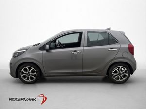 Kia Picanto bild 2
