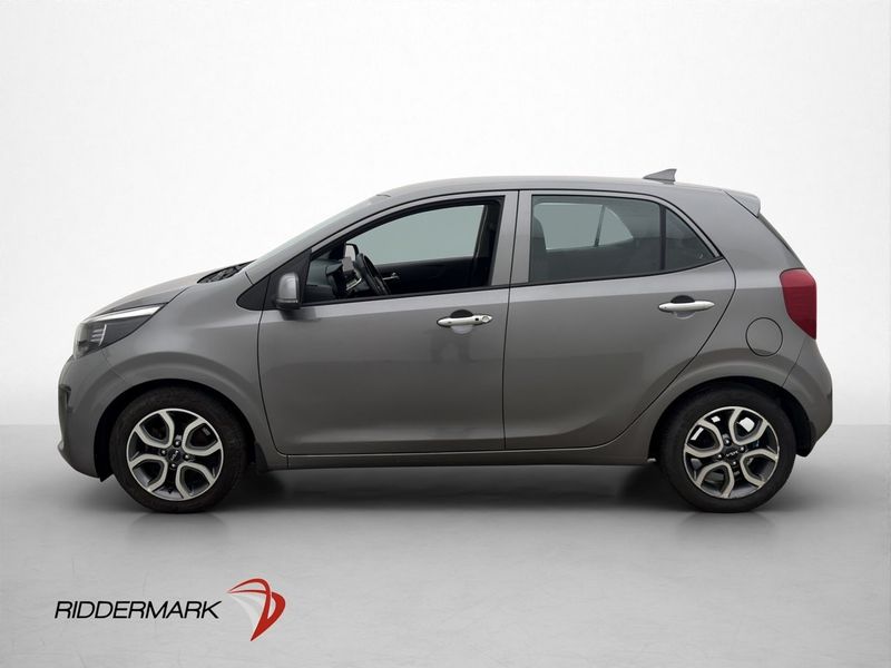 Kia Picanto bild 2