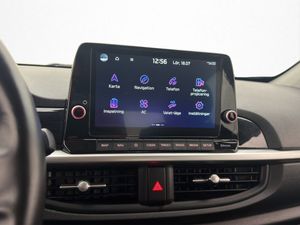 Kia Picanto bild 19