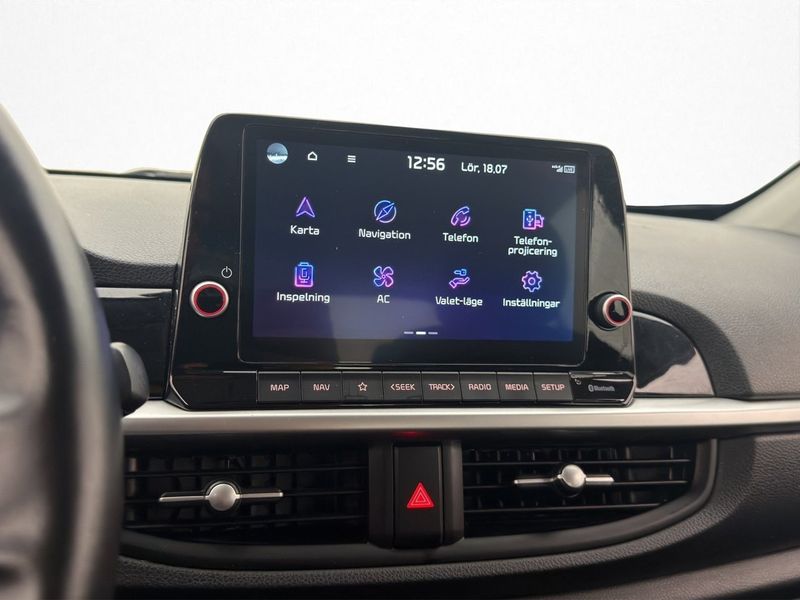 Kia Picanto bild 19