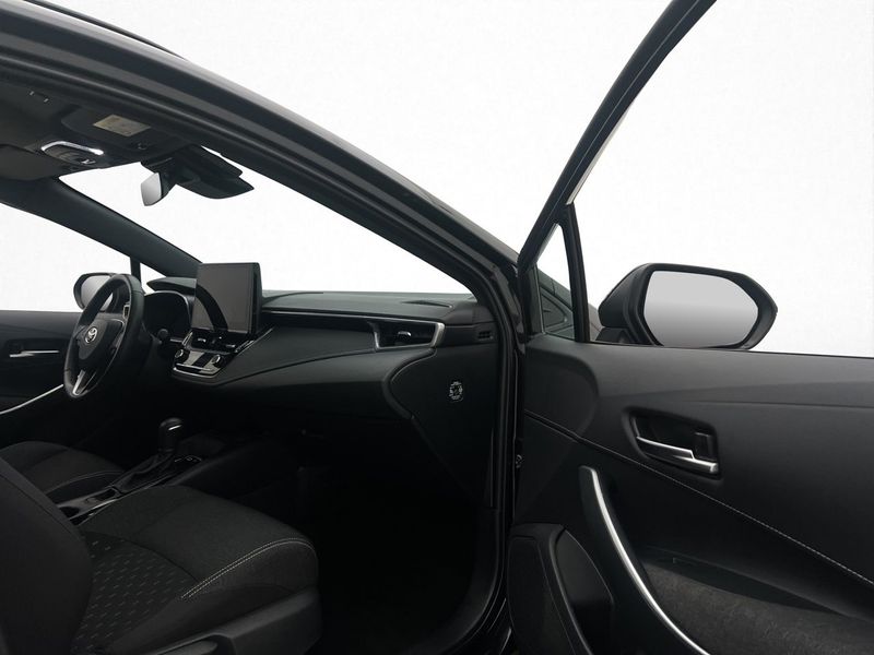 Toyota Corolla bild 24