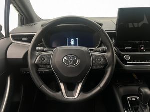 Toyota Corolla bild 17