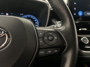 Toyota Corolla bild 19