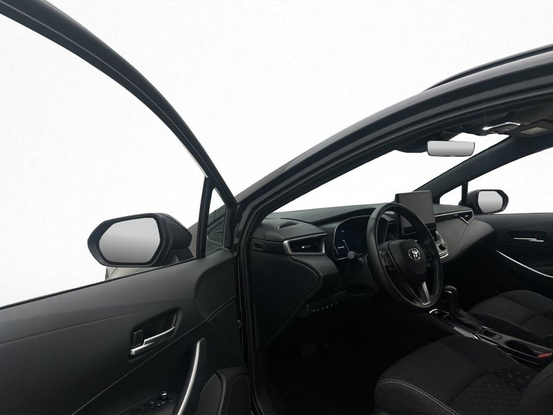 Toyota Corolla bild 13