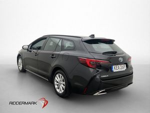 Toyota Corolla bild 6