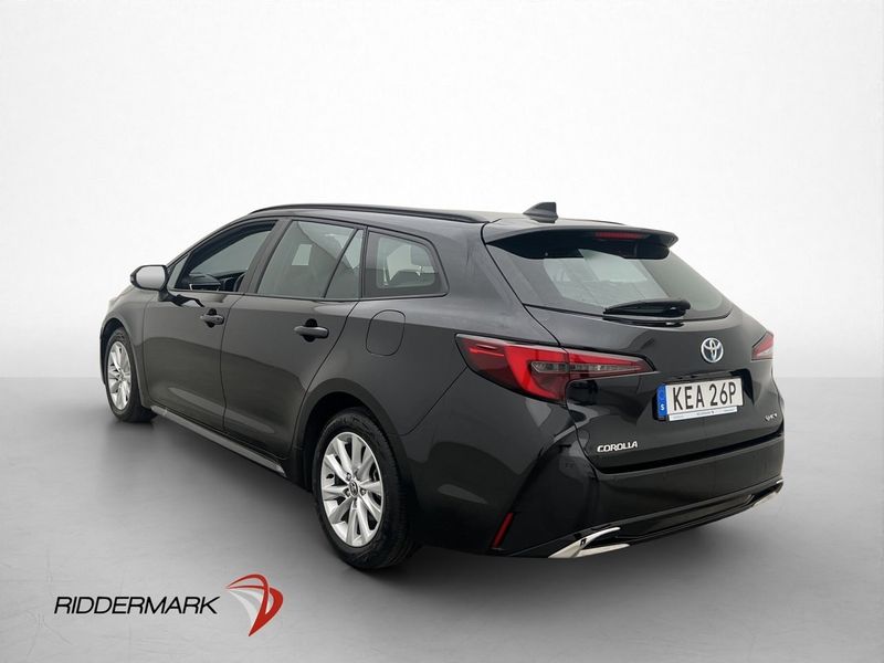 Toyota Corolla bild 6