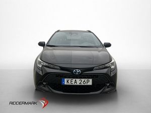 Toyota Corolla bild 5