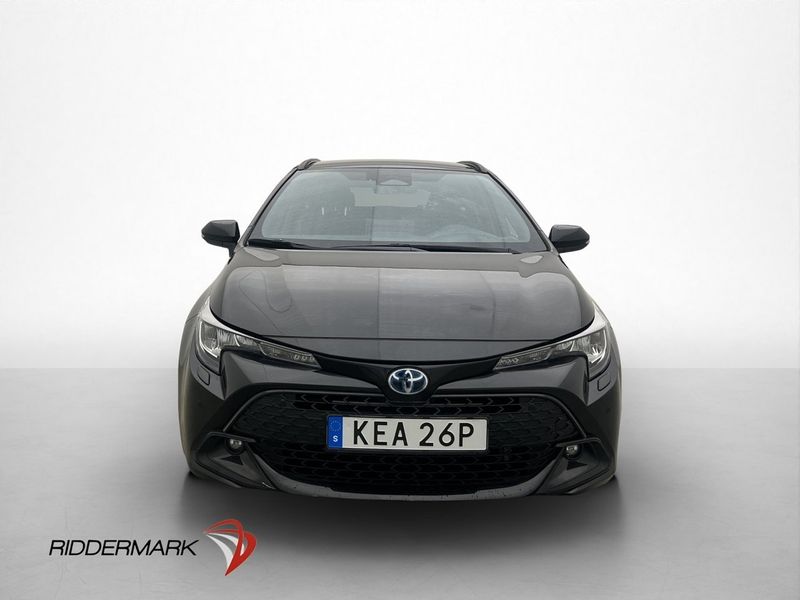 Toyota Corolla bild 5