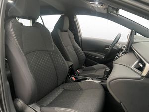 Toyota Corolla bild 23