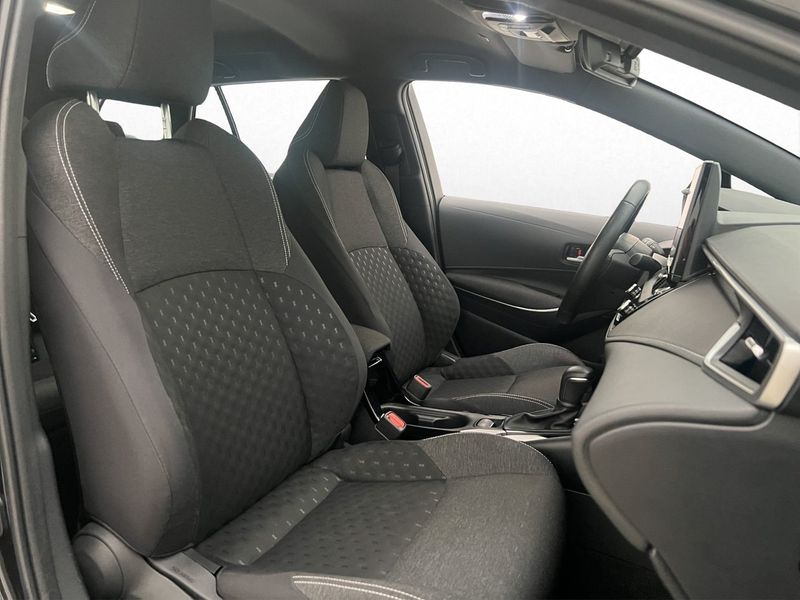 Toyota Corolla bild 23