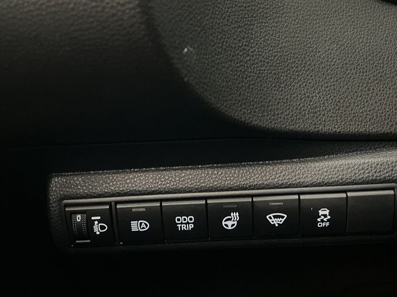 Toyota Corolla bild 12