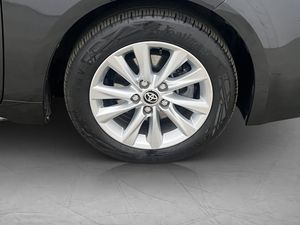 Toyota Corolla bild 10