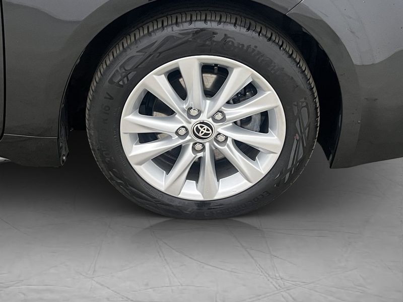 Toyota Corolla bild 10