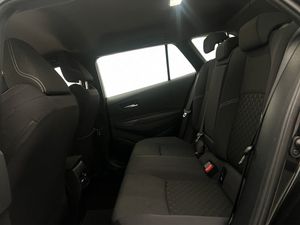 Toyota Corolla bild 25