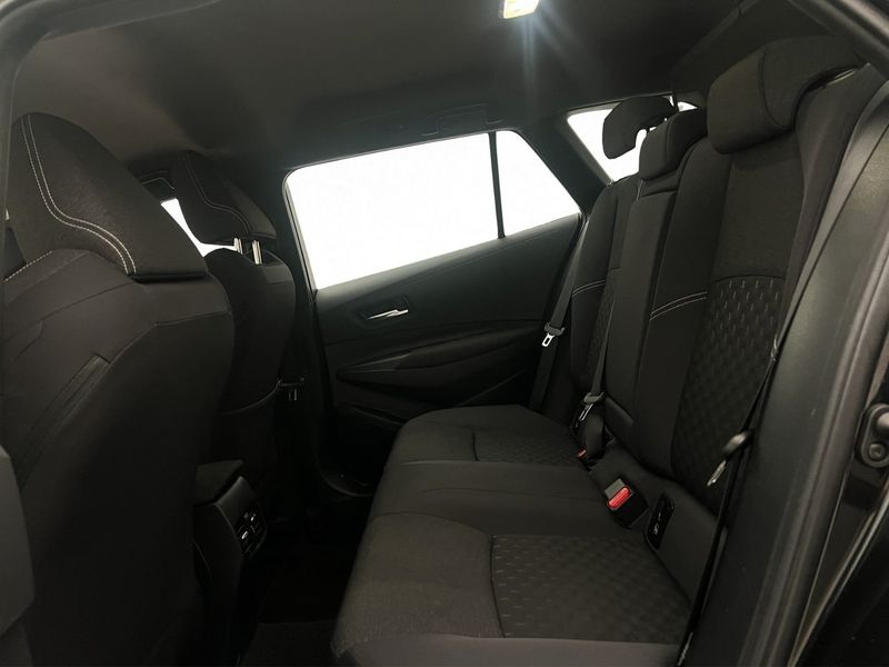 Toyota Corolla bild 25