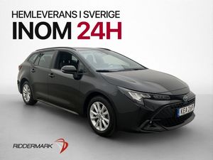 Toyota Corolla bild 1