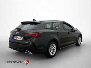 Toyota Corolla bild 9