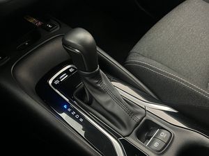 Toyota Corolla bild 28