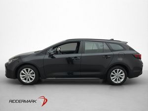 Toyota Corolla bild 3