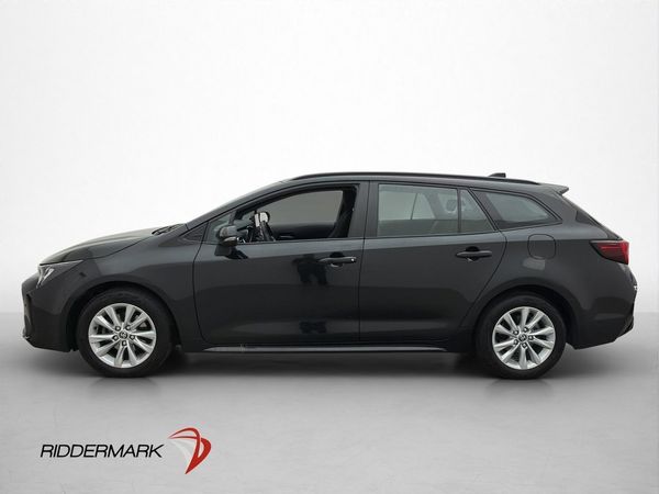 Toyota Corolla Touring Hybrid Active Plus Kamera Rattvärme - 2024